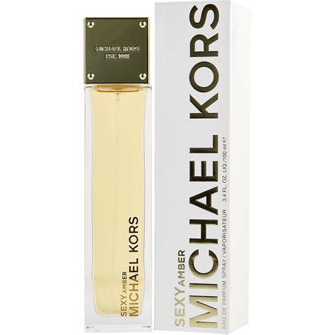 sexy amber michael kors notes